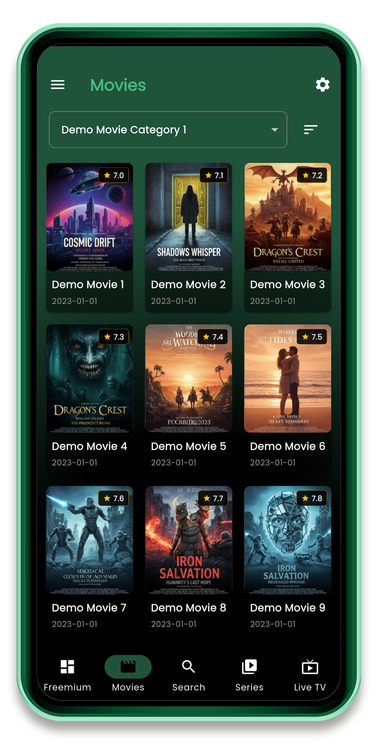 App Screen 6