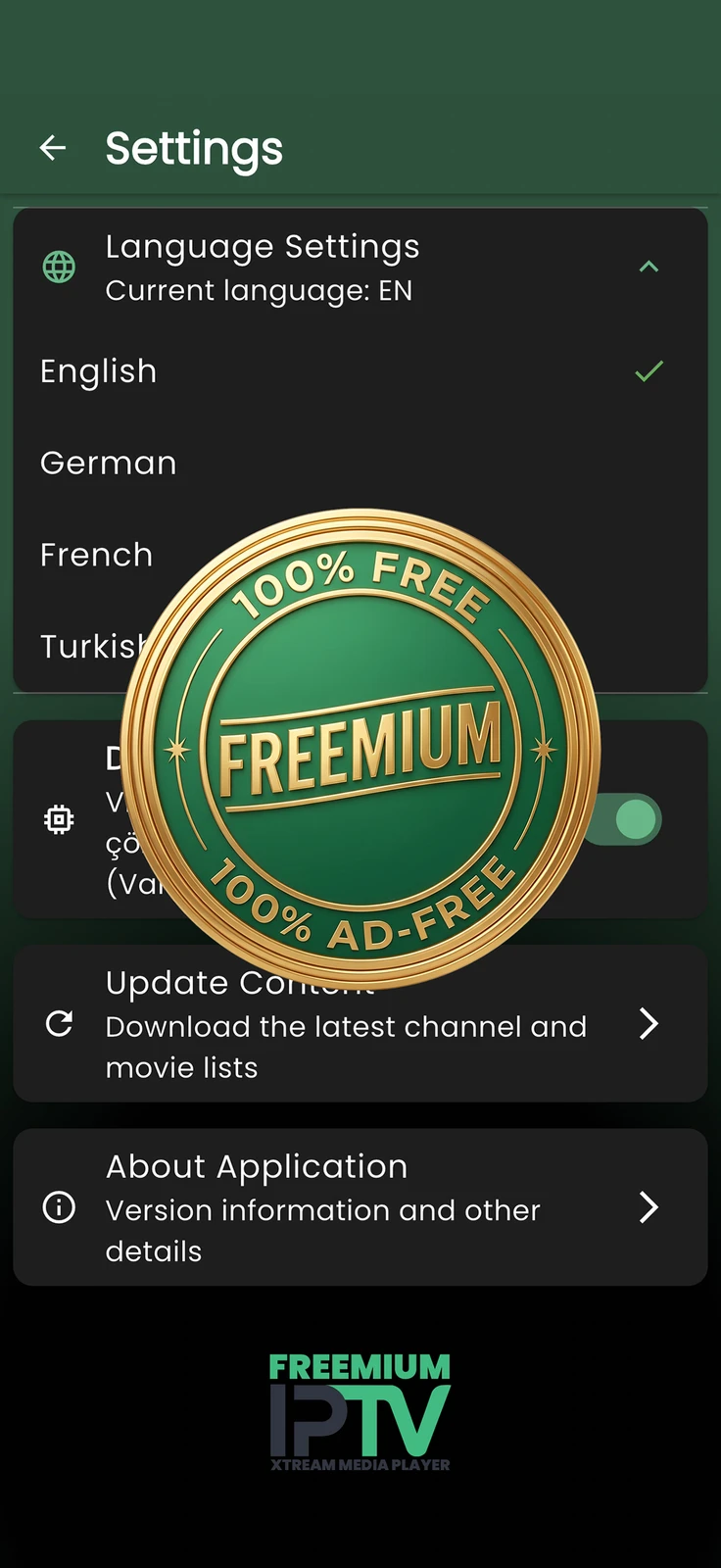 Phone 100% Free & Ad-Free